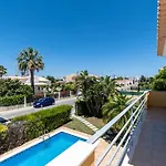 Βίλα Altura Villa