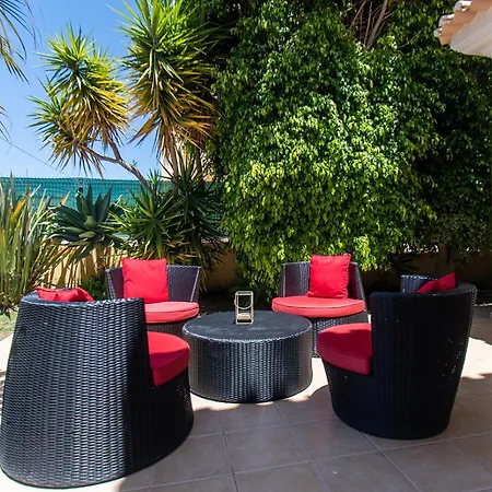 Altura Villa Villa Altura