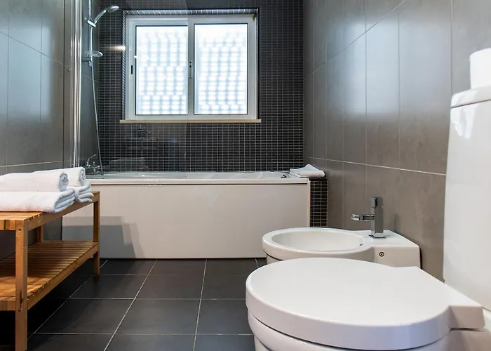 Villa Altura Villa *