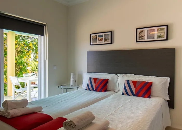 Villa Altura Villa Altura