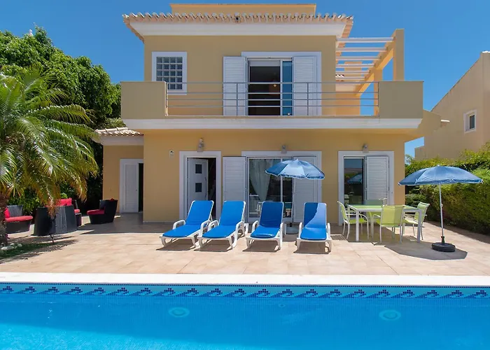 Altura Villa Villa Altura