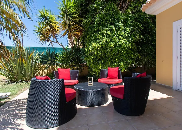 Altura Villa Villa Altura