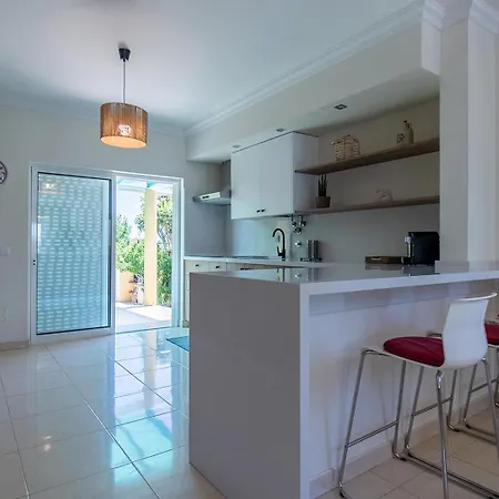 וילה Altura Villa