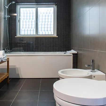 וילה Altura Villa *