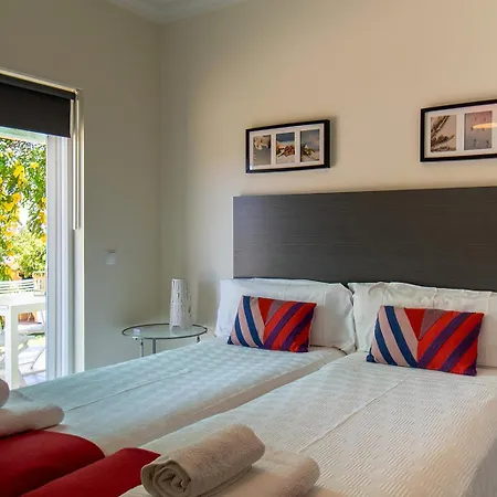 וילה Altura Villa אלטורה