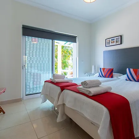 וילה Altura Villa *