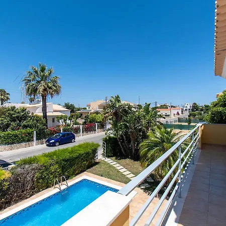 Villa Altura Villa