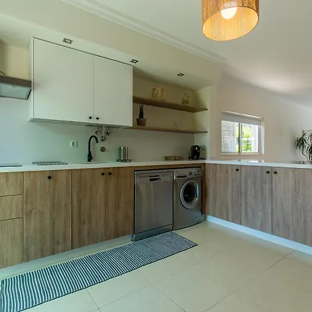 Altura Villa * אלטורה