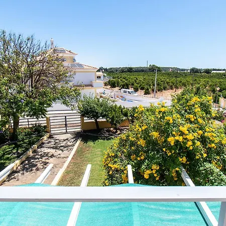 וילה Altura Villa