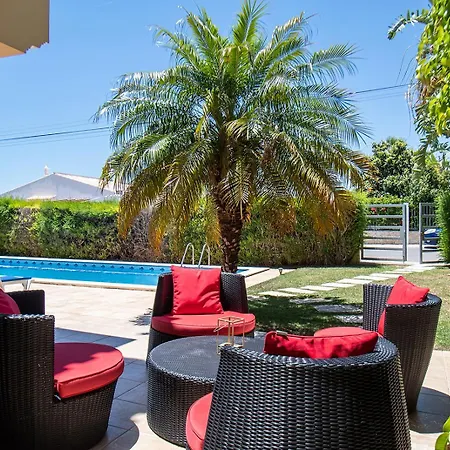 Villa Altura Villa