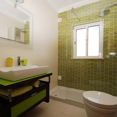 וילה Altura Villa *